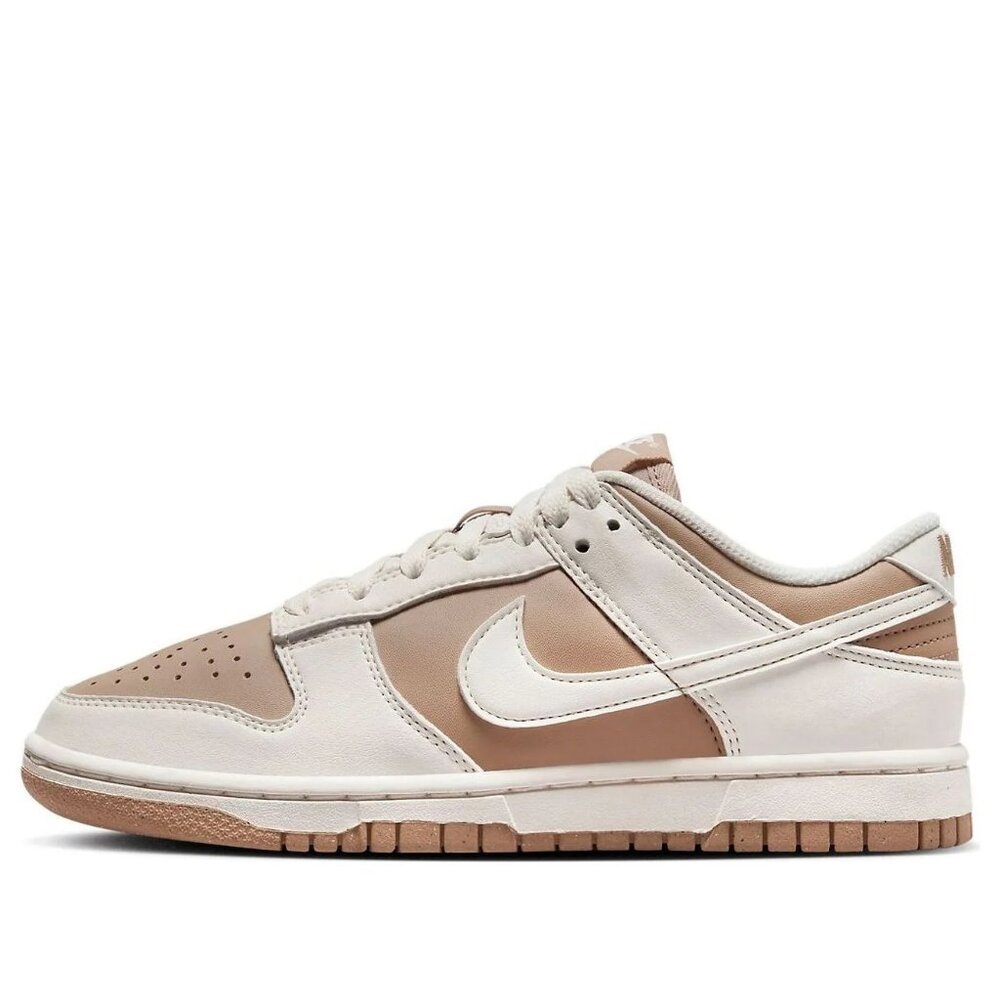 Nike Dunk Low Next Nature Hemp/Sail